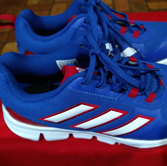 adidas speed trainer 5